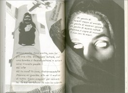 Il Dito Contro — Libro - 3