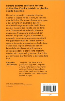 Il Dito e la Luna — Libro - 2