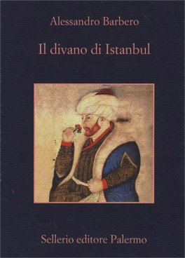 Il Divano di Istanbul — Libro - 1