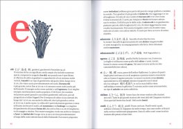 Il Dizionario dei Sapori Giapponesi — Libro - 3