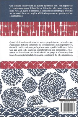 Il Dizionario dei Sapori Giapponesi — Libro - 2