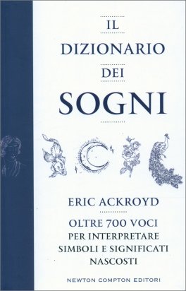 Il Dizionario dei Sogni — Libro - 1