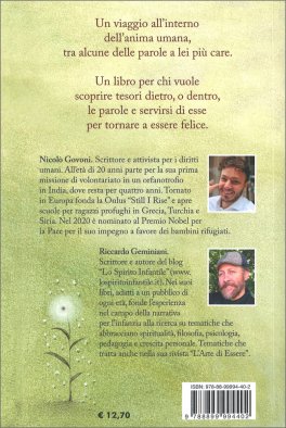 Il Dizionario dell'Anima — Libro - 2