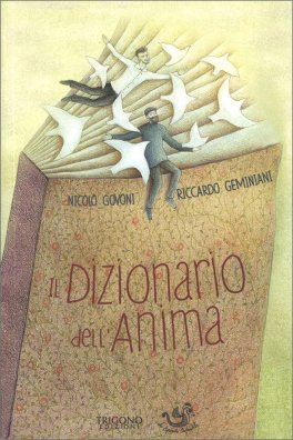 Il Dizionario dell'Anima