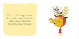 Il Dizionario delle Buone Maniere — Libro - 3