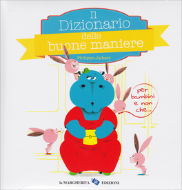 Il Dizionario delle Buone Maniere — Libro - 1