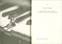 Il Dizionario delle Tristezze senza Nome — Libro - 3