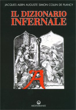 Il Dizionario Infernale — Libro - 1