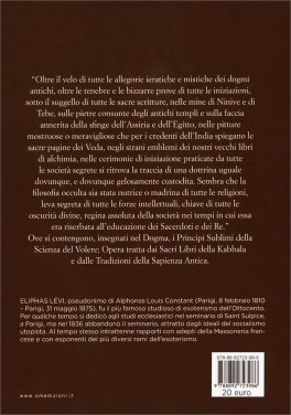 Il Dogma del'Alta Magia — Libro - 2