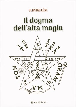 Il Dogma del'Alta Magia — Libro - 1