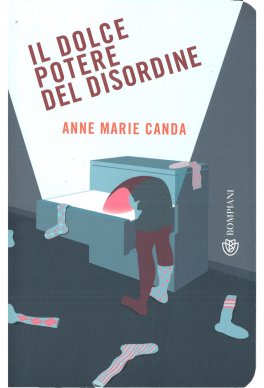 Il Dolce Potere del Disordine — Libro - 1