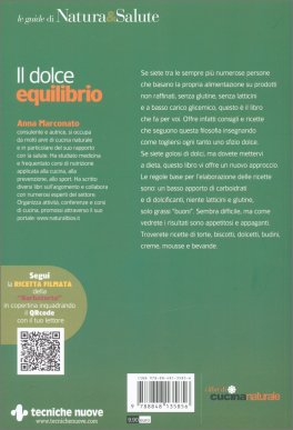 Il Dolce Equilibrio — Libro - 2