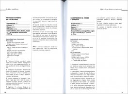 Il Dolce Equilibrio — Libro - 3