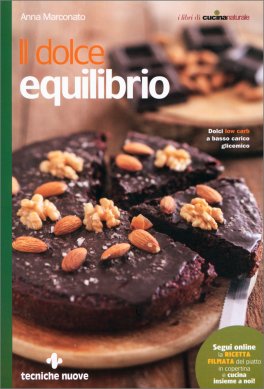 Il Dolce Equilibrio — Libro - 1