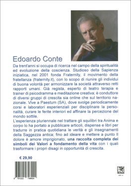 Il Dolore è Amore Imprigionato — Libro - 2