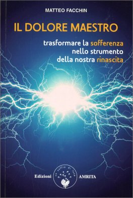 Il Dolore Maestro — Libro - 1