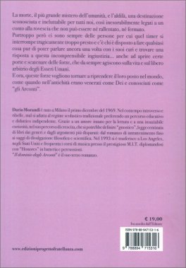 Il Dominio degli Arconti — Libro - 2
