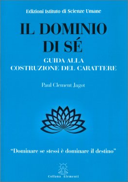 Il Dominio di Sé — Libro - 1