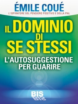 eBook - Il Dominio Di Se Stessi — eBook - 1