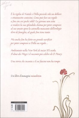 Il Dono dei Magi — Libro - 2