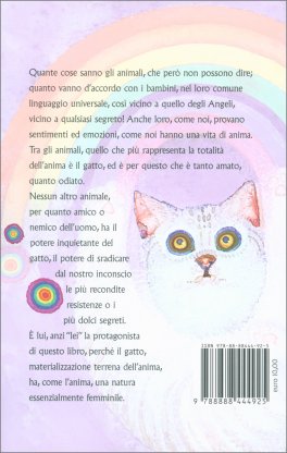 Il Dono del Gatto — Libro - 2