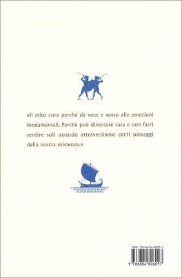 Il Dono del Mito — Libro - 2