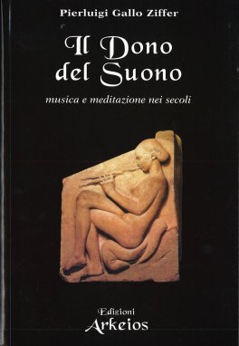 Il Dono del Suono — Libro - 1