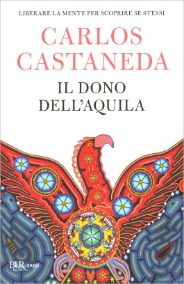 Il Dono dell'Aquila — Libro - 1