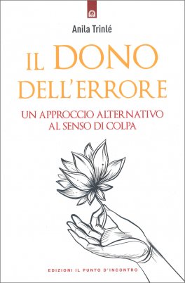 Il Dono dell'Errore — Libro - 1