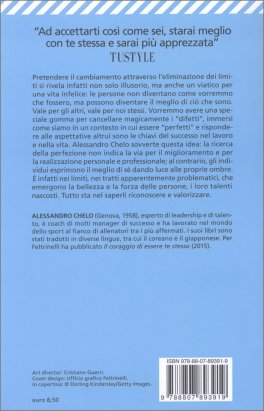 Il Dono dell'Imperfezione — Libro - 2