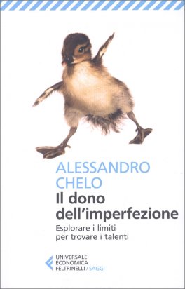 Il Dono dell'Imperfezione — Libro - 1