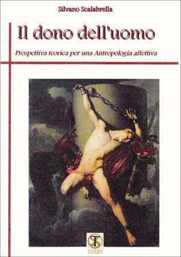 Il Dono dell'Uomo  — Libro - 1