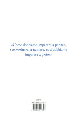 Il Dono della Gioia — Libro - 2