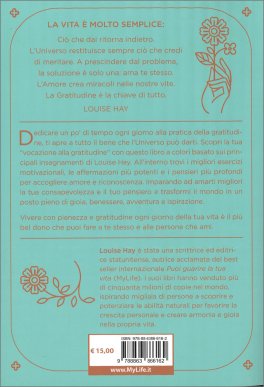 Il Dono della Gratitudine — Libro - 2