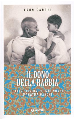 Il Dono della Rabbia — Libro - 1