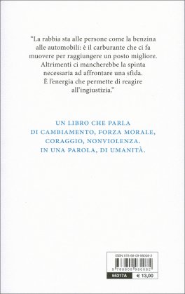 Il Dono della Rabbia — Libro - 2