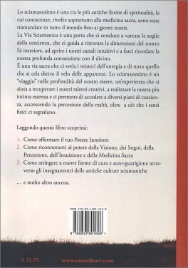 Il Dono della Visione — Libro - 2