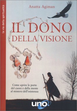 Il Dono della Visione — Libro - 1