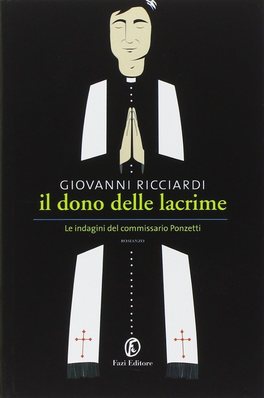 Il Dono delle Lacrime  — Libro - 1
