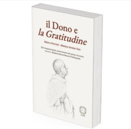 Il Dono e la Gratitudine — Libro - 1