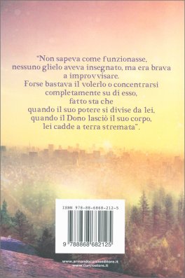 Il Dono - In Viaggio Verso l'Aldilà — Libro - 2