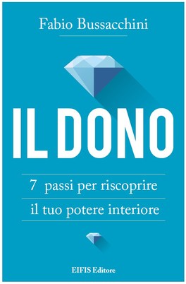 Il Dono — Libro - 1