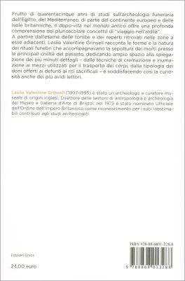 Il Dopo-Vita nel Mondo Antico — Libro - 2