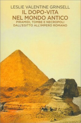 Il Dopo-Vita nel Mondo Antico — Libro - 1