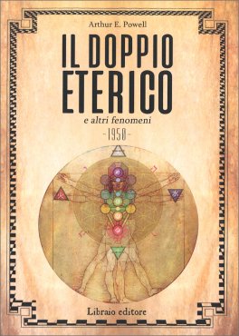 Il Doppio Eterico e altri fenomeni — Libro - 1