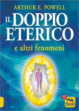 Il Doppio Eterico — Libro - 1