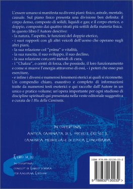 Il Doppio Eterico e Altri Fenomeni — Libro - 2