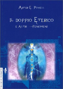 Il Doppio Eterico e Altri Fenomeni — Libro - 1