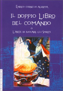 Il Doppio Libro del Comando — Libro - 1