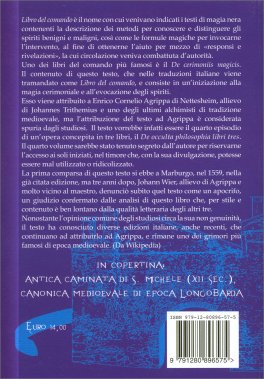 Il Doppio Libro del Comando — Libro - 2